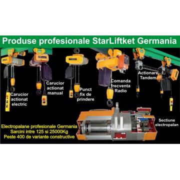 Electropalane profesionale Star Liftket, Germania - Pret | Preturi Electropalane profesionale Star Liftket, Germania