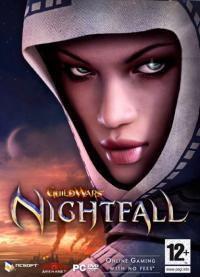 Guild Wars Nightfall - Pret | Preturi Guild Wars Nightfall