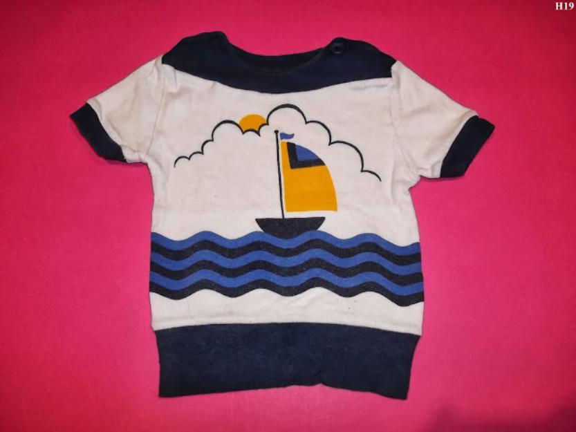 haine copii tricou pentru fete de 2-3 ani de la st michael - Pret | Preturi haine copii tricou pentru fete de 2-3 ani de la st michael