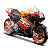 HONDA RC212V-REPSOL(2010)-ANDREEA DOVIZIOSO - Pret | Preturi HONDA RC212V-REPSOL(2010)-ANDREEA DOVIZIOSO