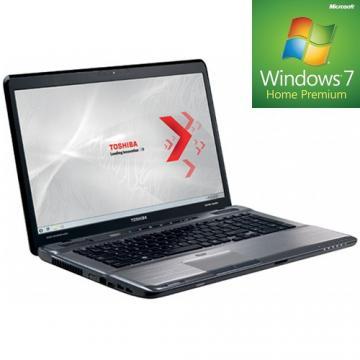 Laptop Toshiba Satellite P775-100 Intel Core i7 - Pret | Preturi Laptop Toshiba Satellite P775-100 Intel Core i7