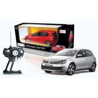 Masina Volkswagen Golf GTI R/C scara 1:12 - Pret | Preturi Masina Volkswagen Golf GTI R/C scara 1:12