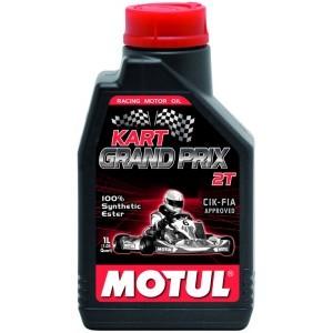 Motul Kart Grand Prix 2T 1L - Pret | Preturi Motul Kart Grand Prix 2T 1L