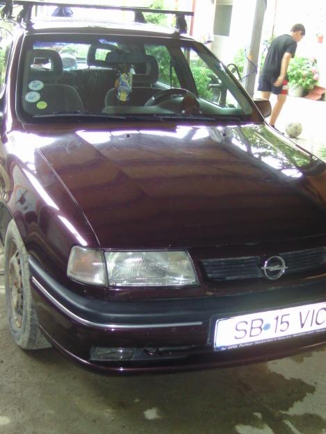 OPEL VECTRA - Pret | Preturi OPEL VECTRA