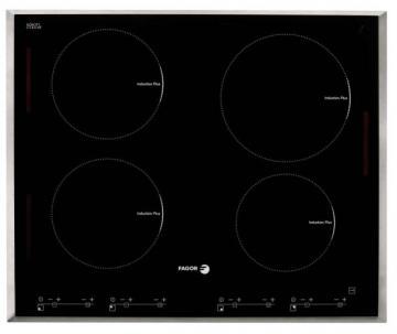 Plita incorporabila cu inductie FAGOR IF-4AX - Pret | Preturi Plita incorporabila cu inductie FAGOR IF-4AX