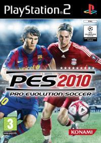 Pro Evolution Soccer 2010 PS2 - Pret | Preturi Pro Evolution Soccer 2010 PS2