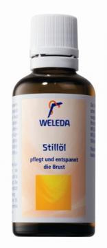Ulei pentru stimularea lactatiei Weleda - Pret | Preturi Ulei pentru stimularea lactatiei Weleda