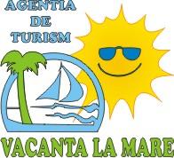 VACANTA LA MARE / Agentia de Turism - Pret | Preturi VACANTA LA MARE / Agentia de Turism