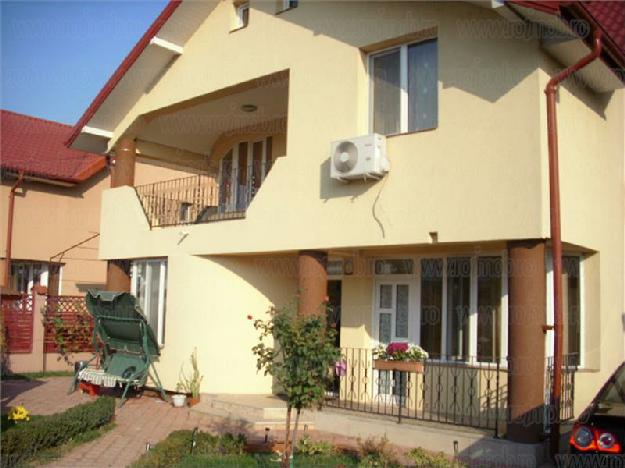 Vila 5 camere Pantelimon soseaua Cernica - Pret | Preturi Vila 5 camere Pantelimon soseaua Cernica