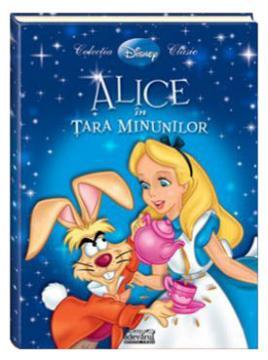 Alice in Tara Minunilor (nr. 7) - Pret | Preturi Alice in Tara Minunilor (nr. 7)