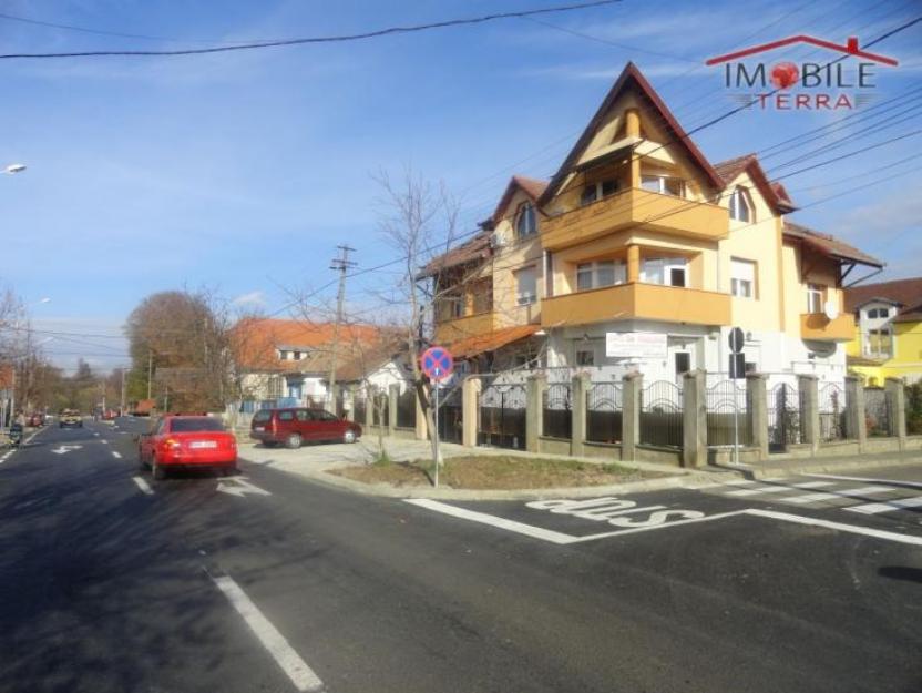 Apartament 4 camere in vila, zona Sub Arini Sibiu - Pret | Preturi Apartament 4 camere in vila, zona Sub Arini Sibiu