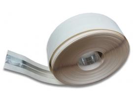 Banda flexibila din aluminiu pentru muchii 5x30 m - Pret | Preturi Banda flexibila din aluminiu pentru muchii 5x30 m