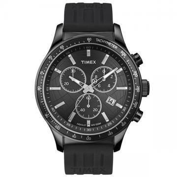 Ceas Timex Traveller Chronograph T2N818 - Pret | Preturi Ceas Timex Traveller Chronograph T2N818