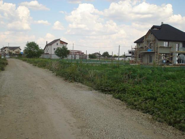 Comuna Berceni loturi 440 mp - Pret | Preturi Comuna Berceni loturi 440 mp