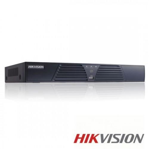 Dvr 16 canale- hikvision ds-7216hvi-st/s - Pret | Preturi Dvr 16 canale- hikvision ds-7216hvi-st/s