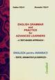 Engleza pentru avansati - Pret | Preturi Engleza pentru avansati