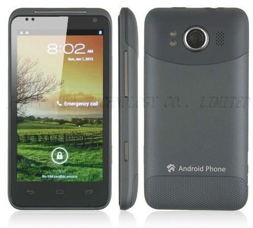 Iglo V12i v1277 dual sim Android 4.0 mtk6577 hdmi - Pret | Preturi Iglo V12i v1277 dual sim Android 4.0 mtk6577 hdmi