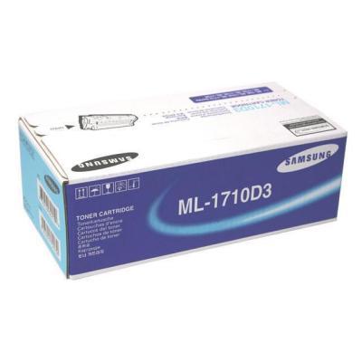 Incarcare cartuse SAMSUNG Black ML 1710 - Pret | Preturi Incarcare cartuse SAMSUNG Black ML 1710