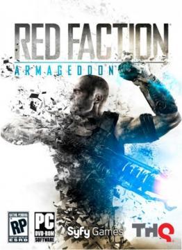 Joc Thq Red Faction Armageddon PC, THQ-PC-RFA - Pret | Preturi Joc Thq Red Faction Armageddon PC, THQ-PC-RFA