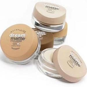 Maybelline Dream Mate Mousse Maybelline - Pret | Preturi Maybelline Dream Mate Mousse Maybelline