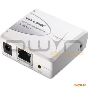 MFP Print &amp; Storage server, 1x port USB2.0 - Pret | Preturi MFP Print &amp; Storage server, 1x port USB2.0