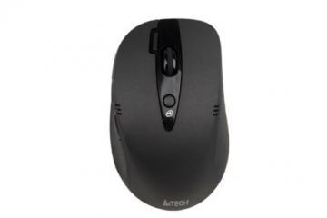 Mouse A4Tech G10-650F V-Track - Pret | Preturi Mouse A4Tech G10-650F V-Track