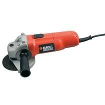 Polizor unghiular Black &amp; Decker CD115KAX - Pret | Preturi Polizor unghiular Black &amp; Decker CD115KAX