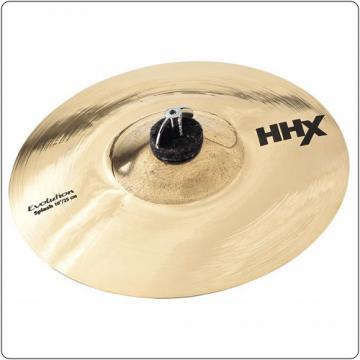 Sabian 10' HHX Evolution Splash - Pret | Preturi Sabian 10' HHX Evolution Splash