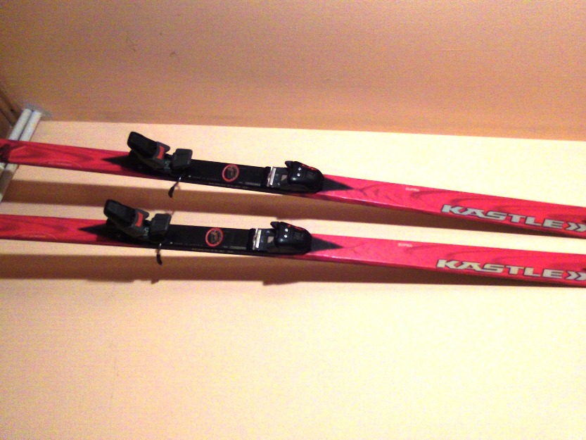 Ski + legaturi 60 ron - Pret | Preturi Ski + legaturi 60 ron
