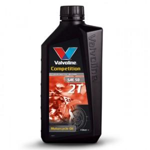 Valvoline Competition Oil 2T 1L - Pret | Preturi Valvoline Competition Oil 2T 1L