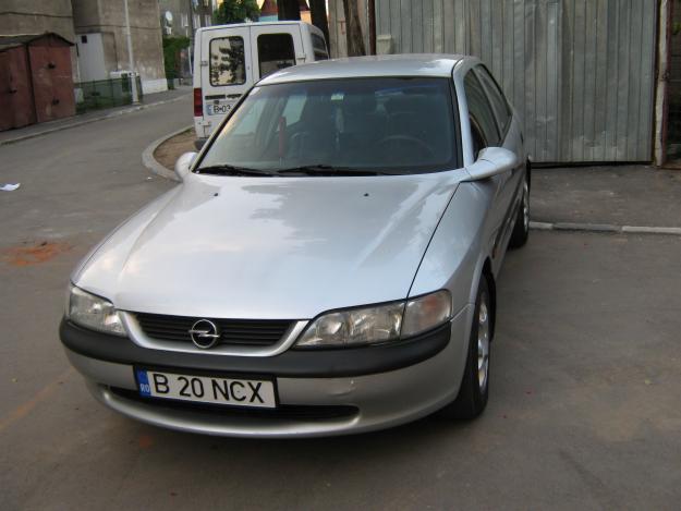 vind opel vectra b 1997 stare perfecta - Pret | Preturi vind opel vectra b 1997 stare perfecta