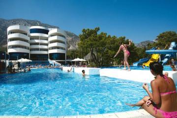 Antalya - Kemer -Hotel Corinthia Club Tekirova 5* - Pret | Preturi Antalya - Kemer -Hotel Corinthia Club Tekirova 5*