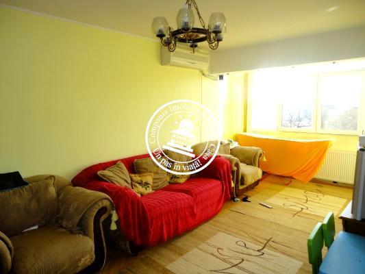 Apartament 3 camere de vanzare Iasi Targul Cucu - Pret | Preturi Apartament 3 camere de vanzare Iasi Targul Cucu