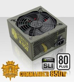 Commander 850W Modulara - Pret | Preturi Commander 850W Modulara