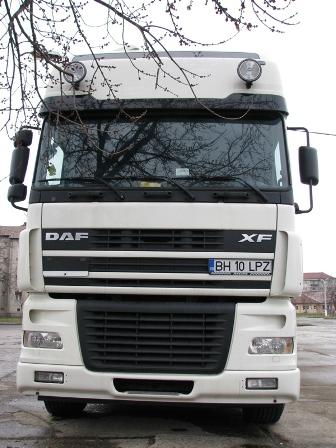 DAF XF 95 / 430 - Pret | Preturi DAF XF 95 / 430