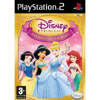 Disney Princess Enchanted Journey PS2 - Pret | Preturi Disney Princess Enchanted Journey PS2