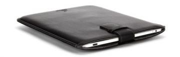 GRIFFIN Elan Sleeve for iPad - Black GB01551 - Pret | Preturi GRIFFIN Elan Sleeve for iPad - Black GB01551