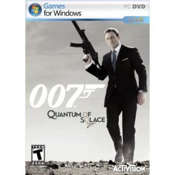 James Bond 007: Quantum of Solace - Pret | Preturi James Bond 007: Quantum of Solace