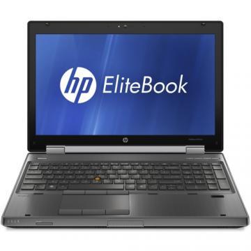Laptop HP EliteBook 8560w, procesor IntelÃ‚Â® CoreTM i7-2630QM - Pret | Preturi Laptop HP EliteBook 8560w, procesor IntelÃ‚Â® CoreTM i7-2630QM