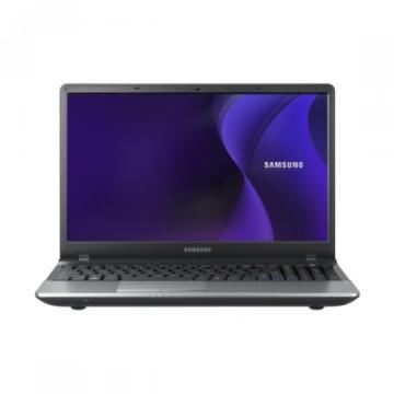Laptop Samsung NP300E5X-A02RO, 15.6", Intel Celeron B820 1.7GHz, 2GB, 500GB, Free DOS - Pret | Preturi Laptop Samsung NP300E5X-A02RO, 15.6", Intel Celeron B820 1.7GHz, 2GB, 500GB, Free DOS