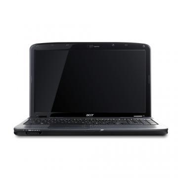 Notebook Acer AS5738Z-433G32Mn Intel Pentium Dual-Core T4300 - Pret | Preturi Notebook Acer AS5738Z-433G32Mn Intel Pentium Dual-Core T4300