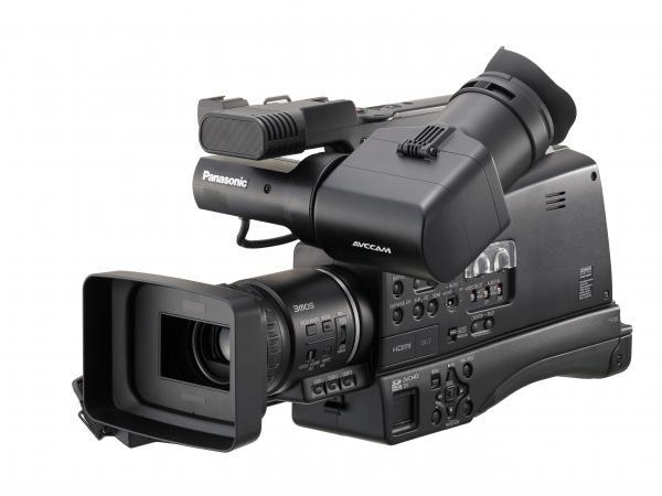 PANASONIC AG-HMC81 / HMC81 / AG HMC 81 Shoulder Full HD / DV AVCCAM - Pret | Preturi PANASONIC AG-HMC81 / HMC81 / AG HMC 81 Shoulder Full HD / DV AVCCAM