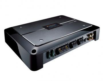 Pioneer PRS-D220 Amplifier 2x300 Watt RMS - Pret | Preturi Pioneer PRS-D220 Amplifier 2x300 Watt RMS