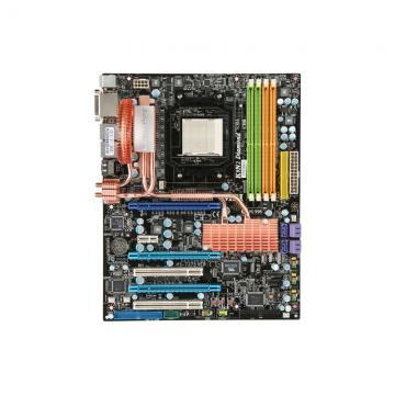 Placa de baza MSI K9N2-diamond - Pret | Preturi Placa de baza MSI K9N2-diamond