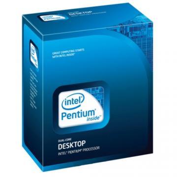 Procesor IntelÃ‚Â® Pentium Dual CoreTM E6700 - Pret | Preturi Procesor IntelÃ‚Â® Pentium Dual CoreTM E6700