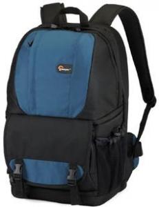 Rucsac Lowepro FastPack 350 arctic blue - LP35198-PEU - Pret | Preturi Rucsac Lowepro FastPack 350 arctic blue - LP35198-PEU