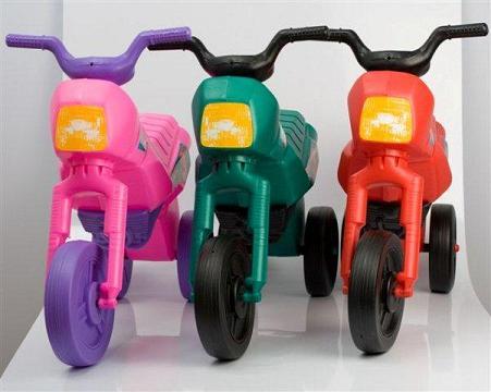 Triciclete pentru copii - Pret | Preturi Triciclete pentru copii