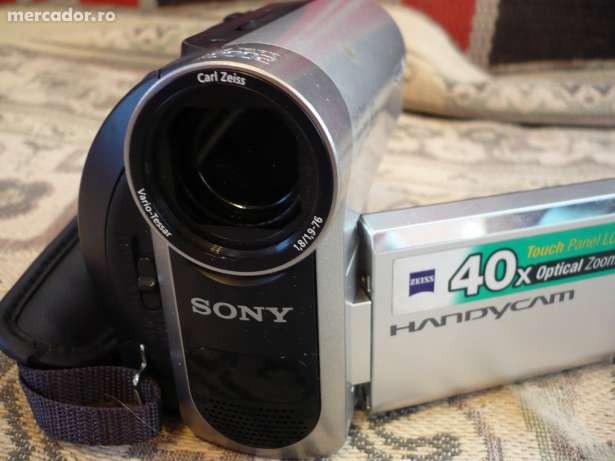 Vand camera video Sony - Pret | Preturi Vand camera video Sony