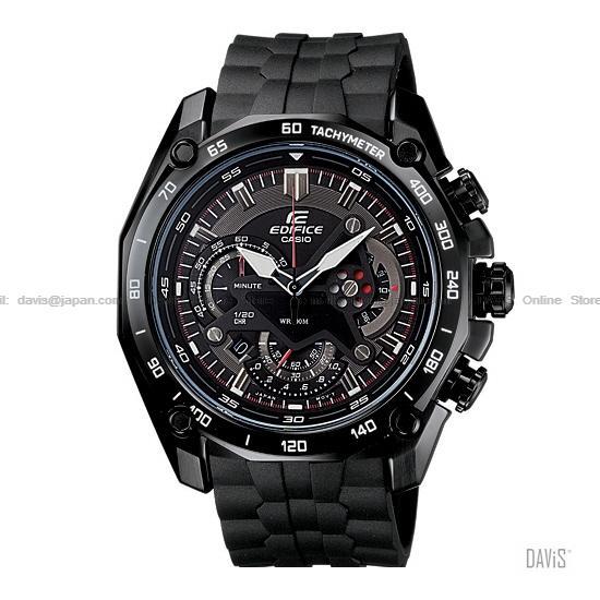 Vand Ceas Casio Edifice EF-550PB - Pret | Preturi Vand Ceas Casio Edifice EF-550PB