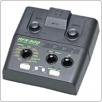 Zoom RFX-300 - Procesor - Pret | Preturi Zoom RFX-300 - Procesor